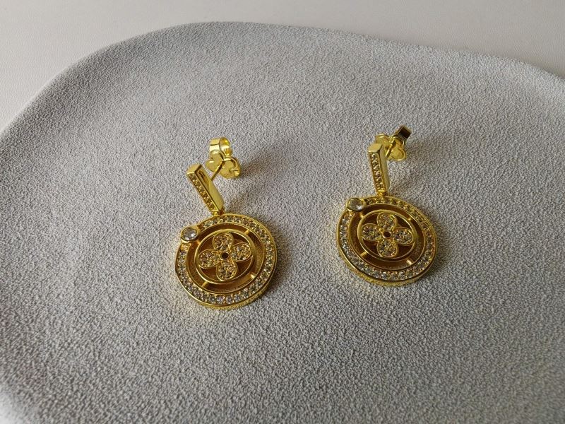 Louis Vuitton Earrings